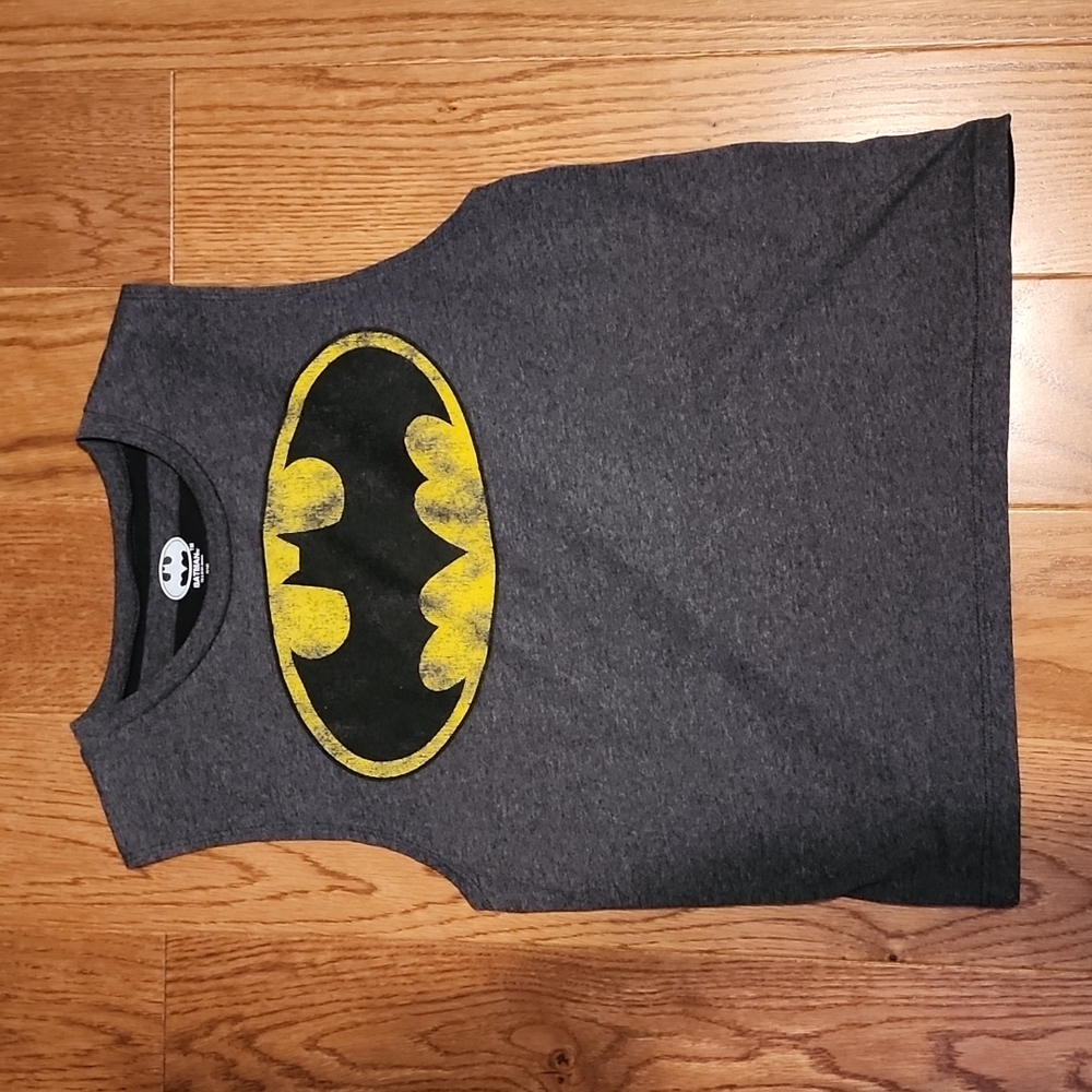 Batman Tank Top - Small